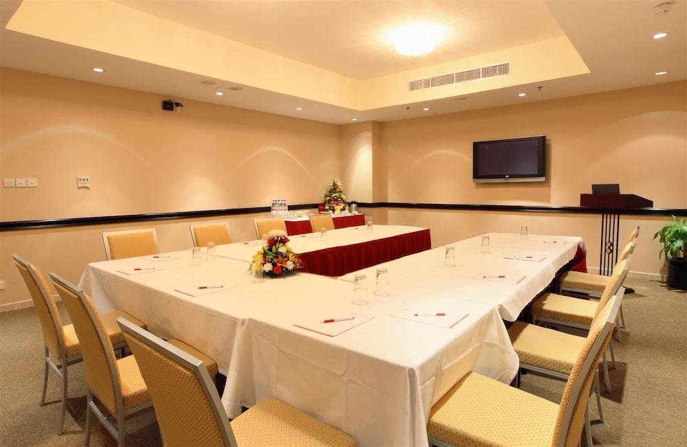 Xclusive Hotel Apartments Dubai Exterior foto
